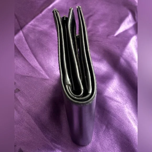 Furla Leather Wallet With Box And Dust Bag - Picture 12 of 16